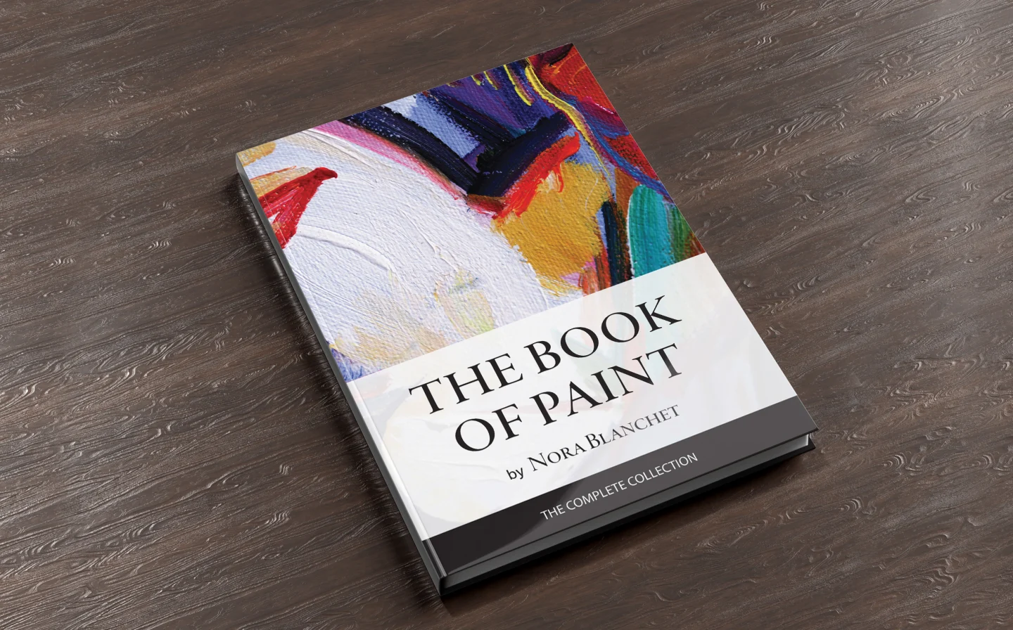 Arts&Entertainment_Painting_HardbackBookPrinting_1