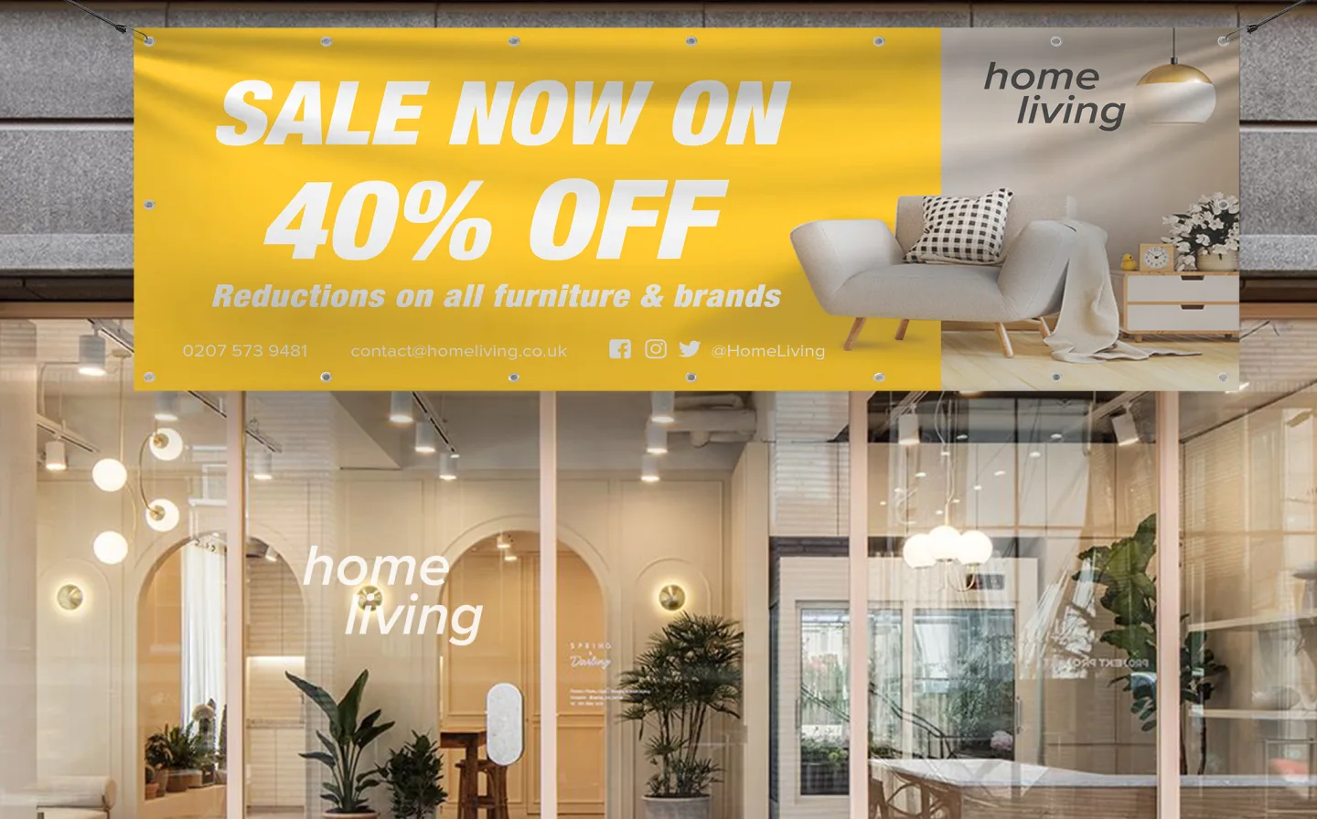 Retail&Sales_Furniture&HomewareStore_OutdoorBannerPrinting_1