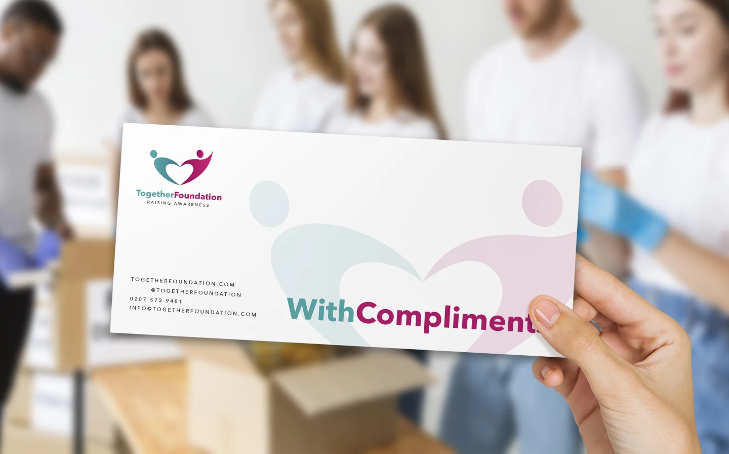 Charity&Fundraising_Charity&Fundraising_BusinessComplimentSlips_1