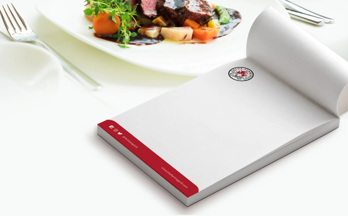 Hospitality_Restaurant_PersonalisedNotepads_1