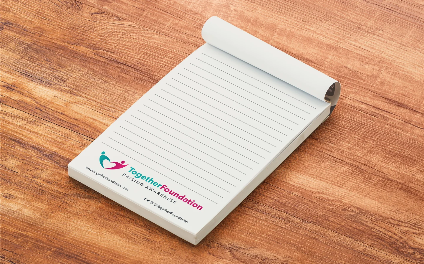 Charity&Fundraising_Charity&Fundraising_PersonalisedNotepads_1