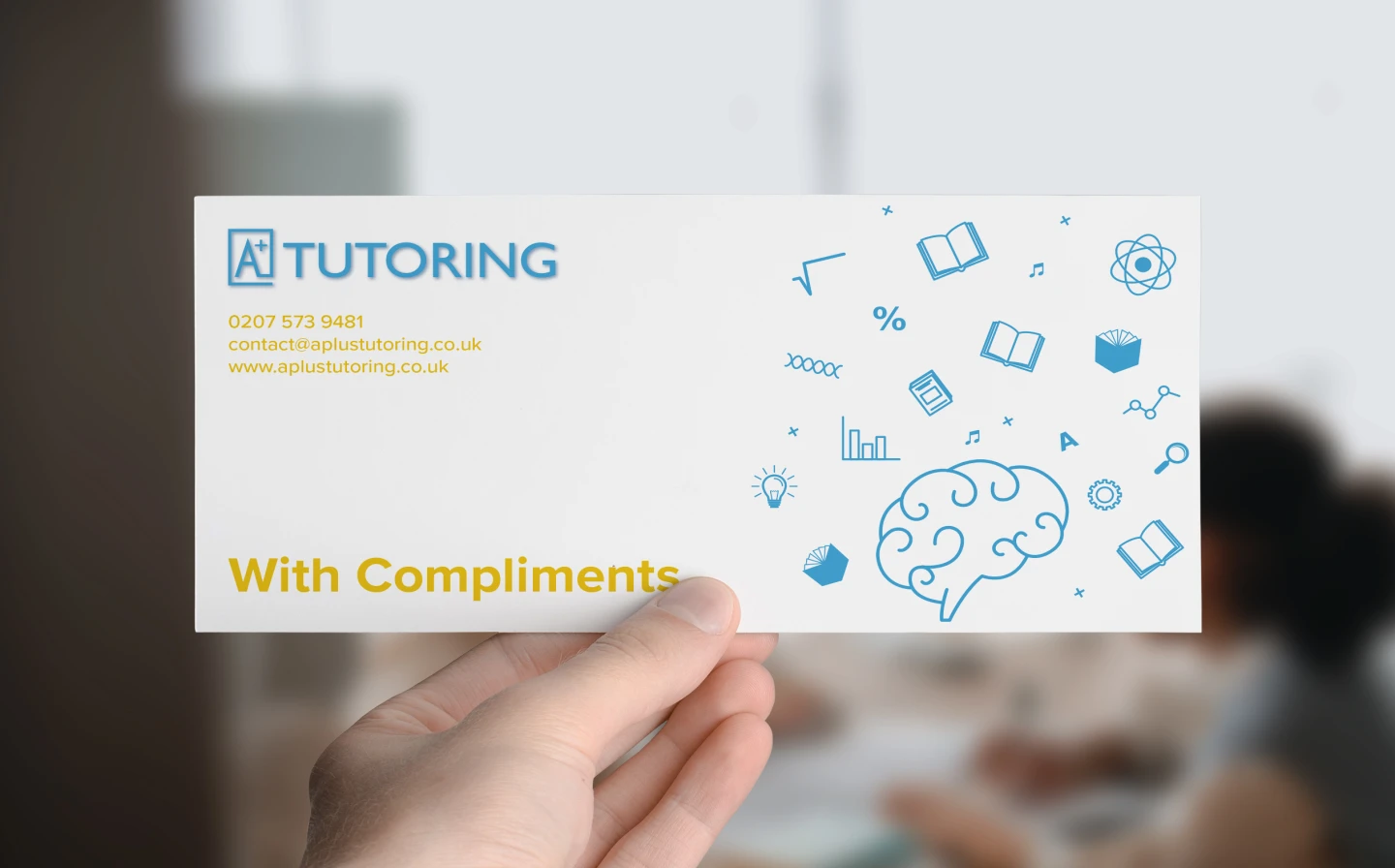 Students&Education_Tutoring&Training_BusinessComplimentSlips_1